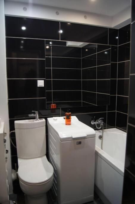 Mieszkanie 2-pokojowe Koszalin Północ, ul. gen. Władysława Sikorskiego. Zdjęcie 11