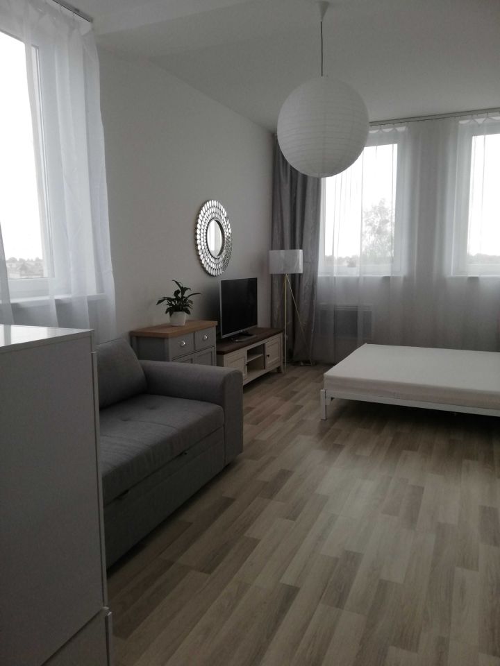 Mieszkanie 4-pokojowe Człuchów. Zdjęcie 6