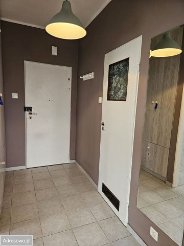 Mieszkanie 2-pokojowe Poznań Winogrady, ul. Słowiańska. Zdjęcie 3