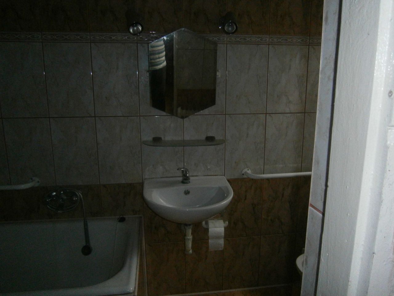 Mieszkanie 2-pokojowe Bisztynek. Zdjęcie 3