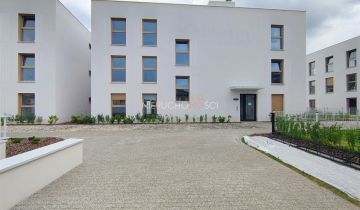Mieszkanie 3-pokojowe Wrocław Psie Pole