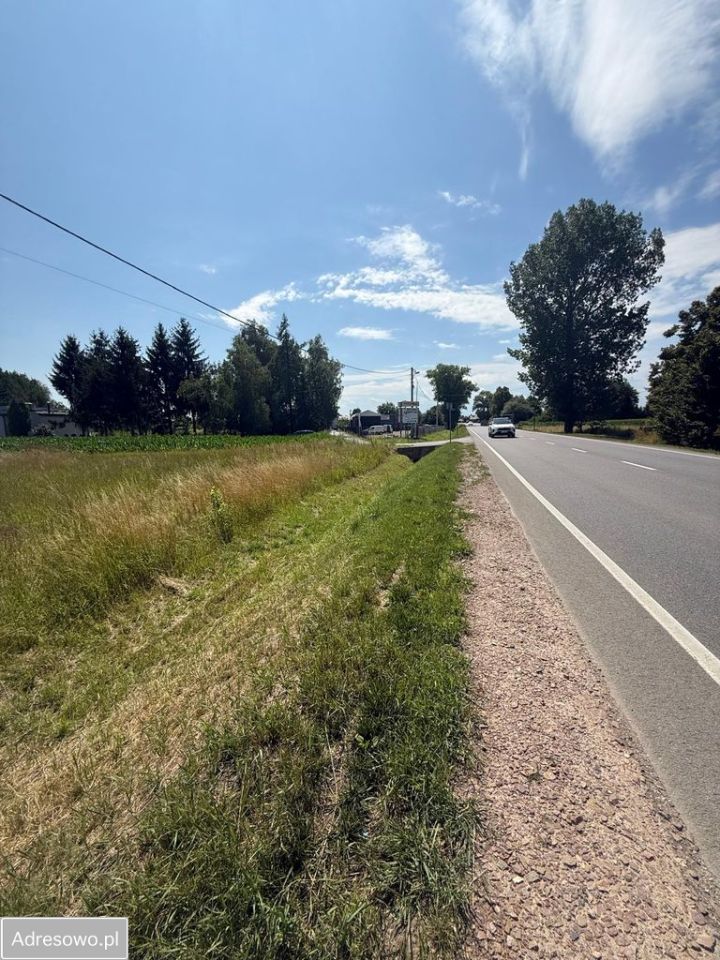 Działka rolno-budowlana Kraków Krowodrza, ul. Szlifierska. Zdjęcie 6