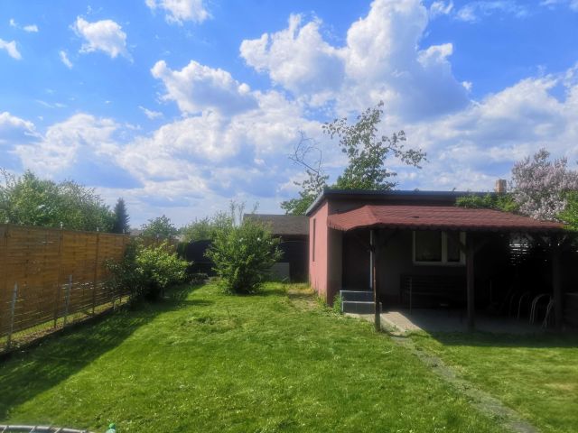 Działka rod Tychy, ul. Zwierzyniecka. Zdjęcie 1