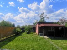 Działka rod Tychy, ul. Zwierzyniecka