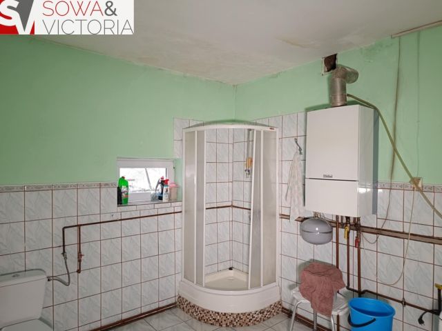 bliźniak, 4 pokoje Wałbrzych Podgórze, ul. Słowicza. Zdjęcie 12