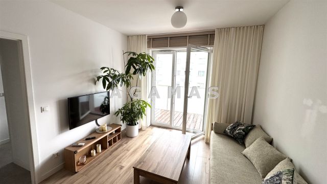 Mieszkanie 2-pokojowe Wrocław Fabryczna, ul. Inżynierska. Zdjęcie 6