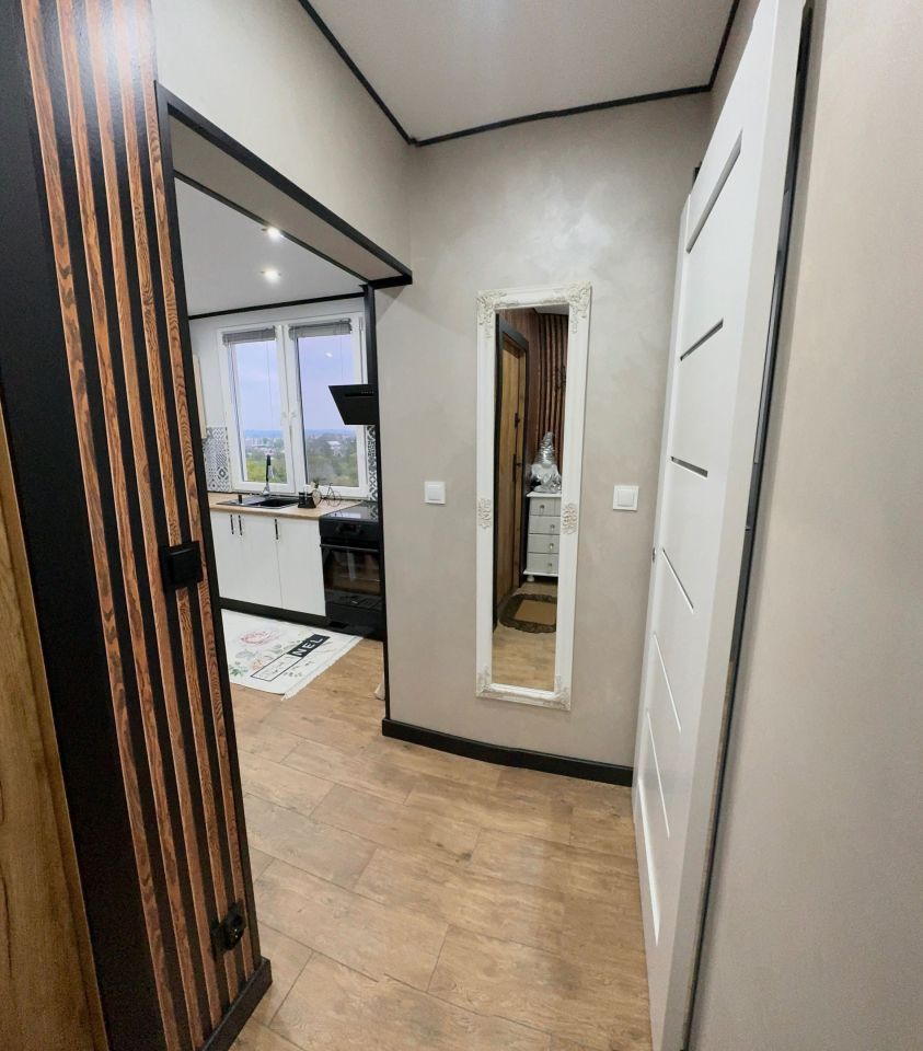 Mieszkanie 2-pokojowe Przemyśl, ul. Żołnierzy I Armii Wojska Polskiego. Zdjęcie 3