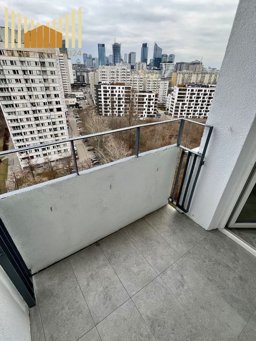 Mieszkanie 2-pokojowe Warszawa Wola, ul. Wolska. Zdjęcie 13