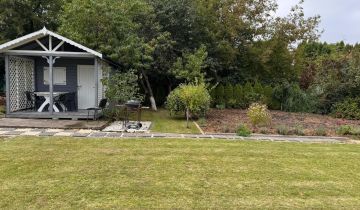 Działka rod Lublin, ul. Koncertowa