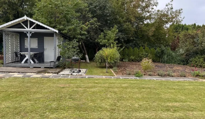 Działka rod Lublin, ul. Koncertowa