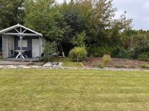 Działka rod Lublin, ul. Koncertowa