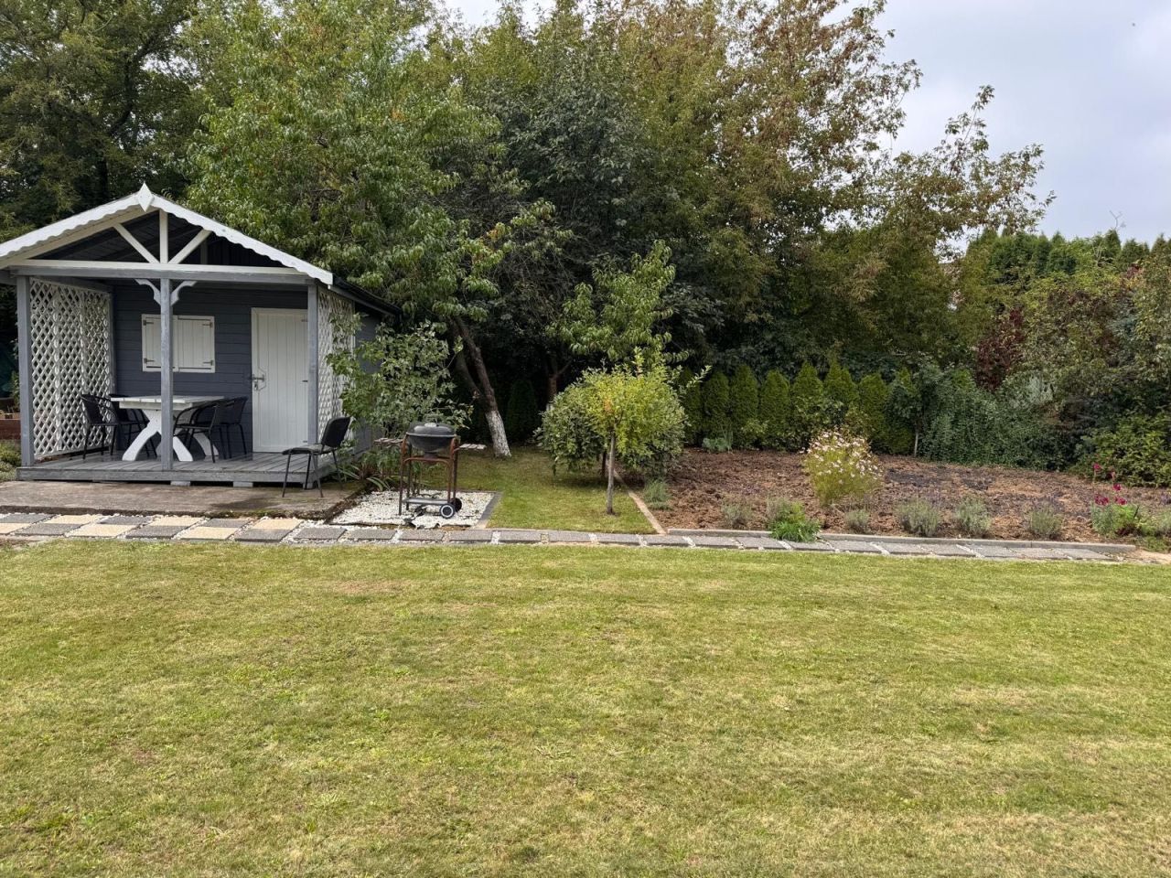 Działka rod Lublin, ul. Koncertowa