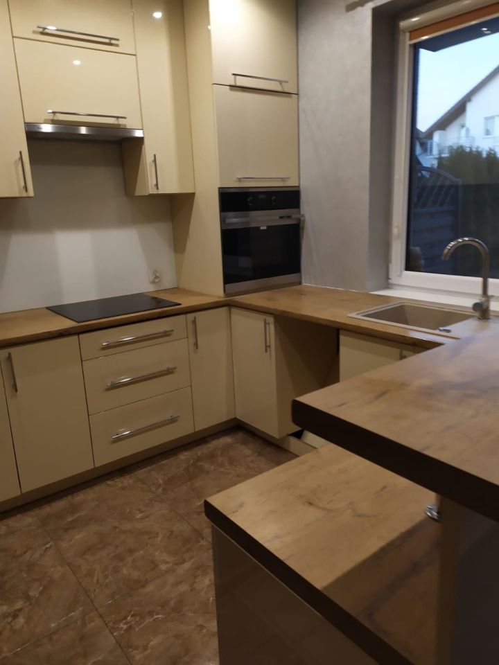 Mieszkanie 3-pokojowe Czarnowo. Zdjęcie 5