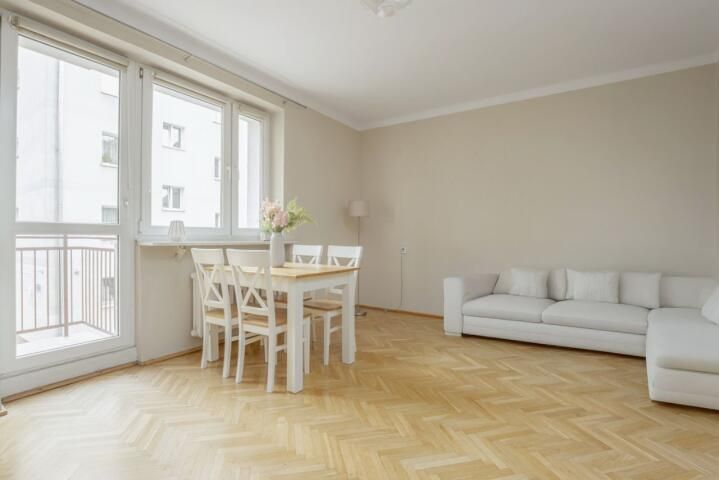 Mieszkanie 1-pokojowe Warszawa Ursus, ul. Konińska. Zdjęcie 3