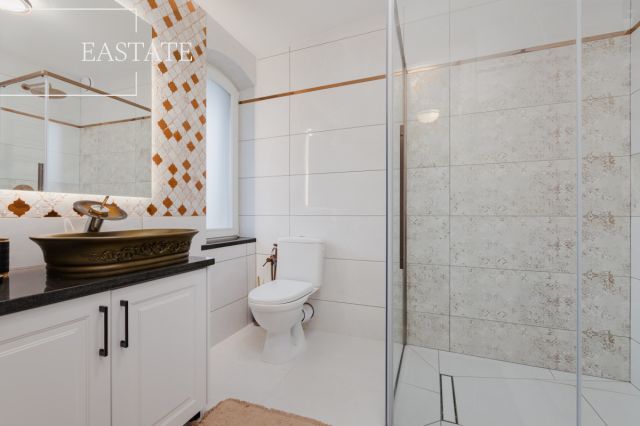 Mieszkanie 2-pokojowe Gdańsk Brzeźno, ul. Ignacego Krasickiego. Zdjęcie 10