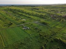 Działka budowlana Rodaki, ul. Słoneczna. Zdjęcie 2