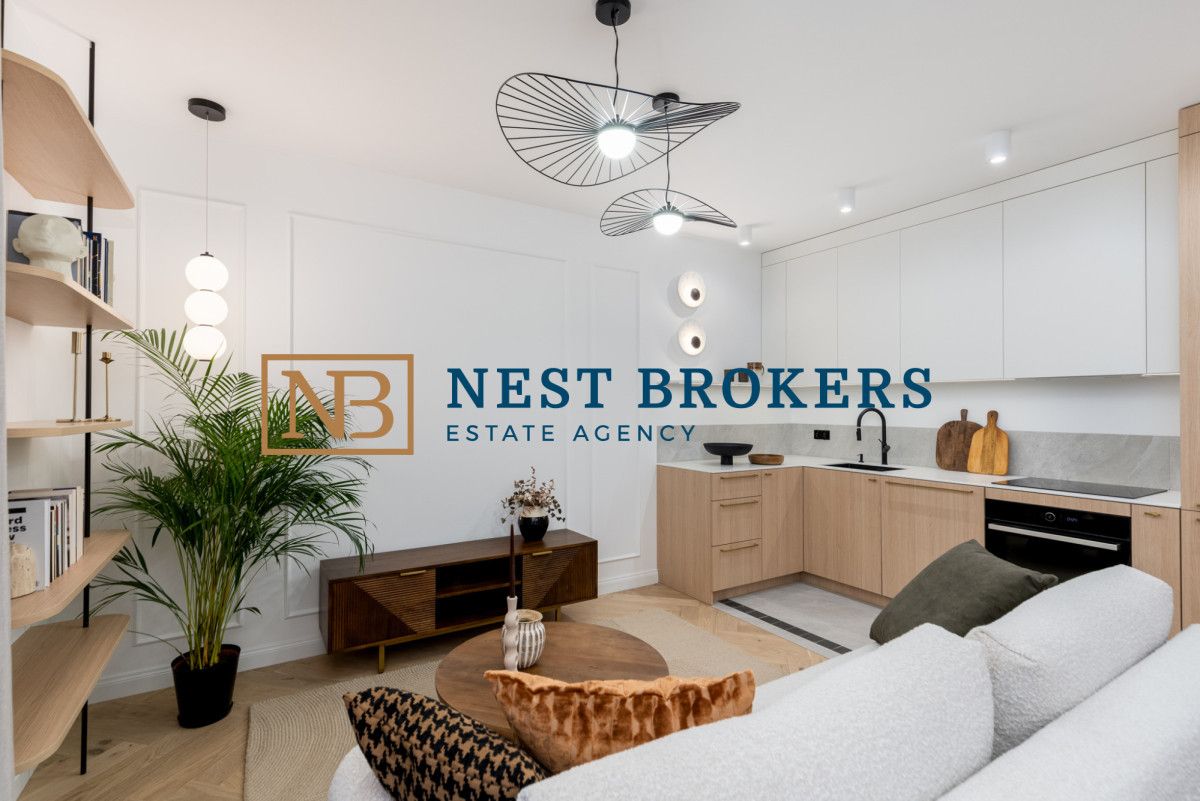 Mieszkanie 4-pokojowe Kraków Krowodrza, al. Kijowska. Zdjęcie 4