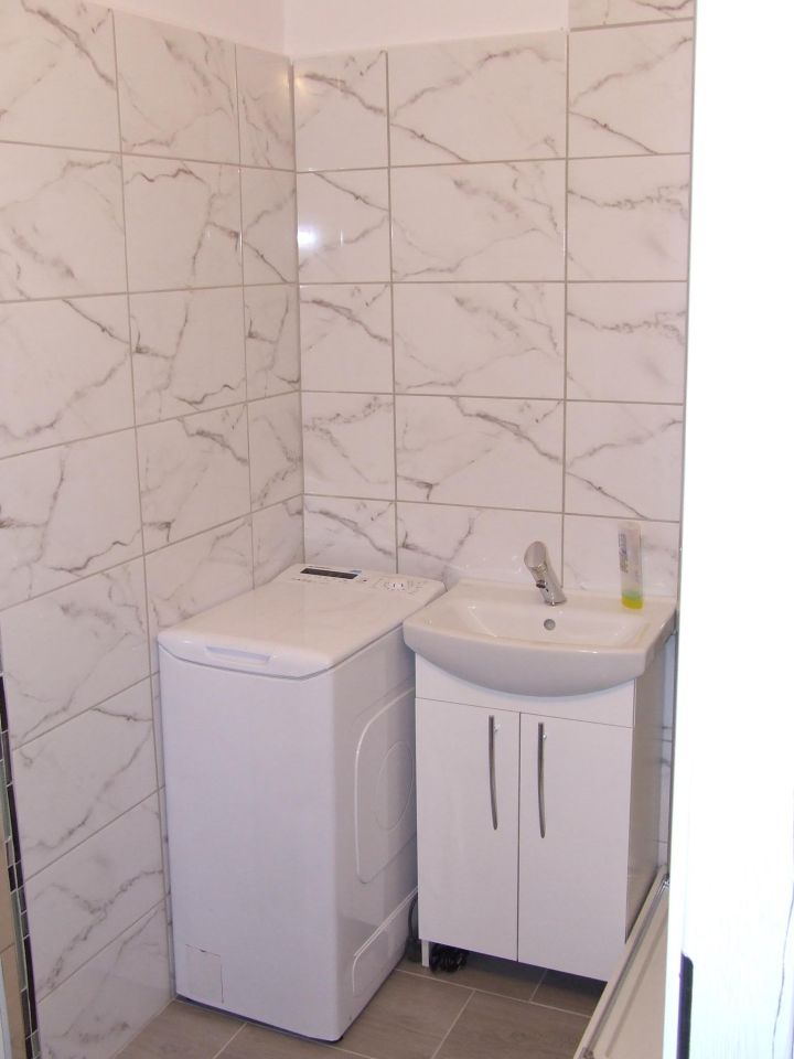 Pokój Wrocław Fabryczna, ul. Franciszka Hynka. Zdjęcie 7