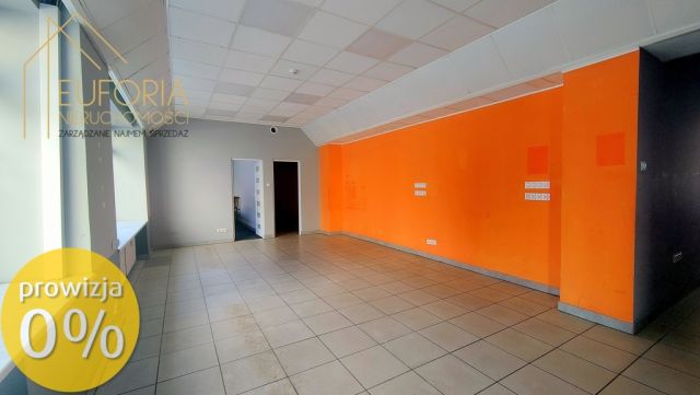 Lokal Łódź, al. Tadeusza Kościuszki. Zdjęcie 1