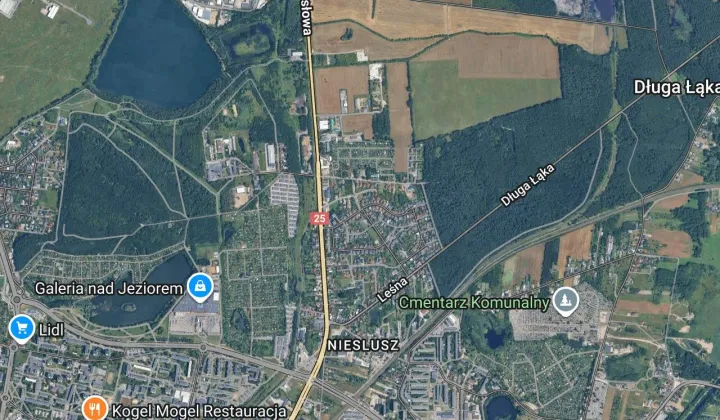 bliźniak, 6 pokoi Konin Niesłusz, ul. Jana Matejki