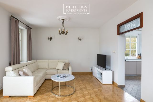 bliźniak, 7 pokoi Warszawa Ursynów, ul. Gawota. Zdjęcie 4