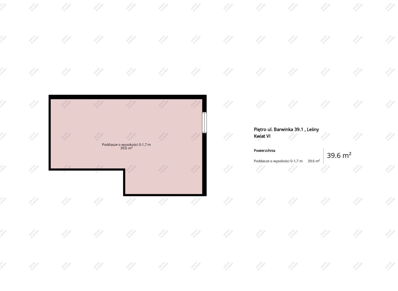 dom szeregowy, 3 pokoje Józefosław. Zdjęcie 15
