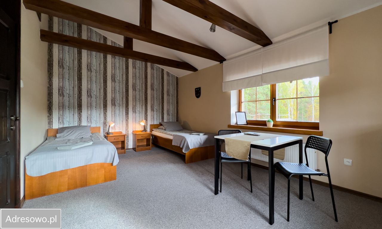 Nieruchomość komercyjna Biały Bór. Zdjęcie 13