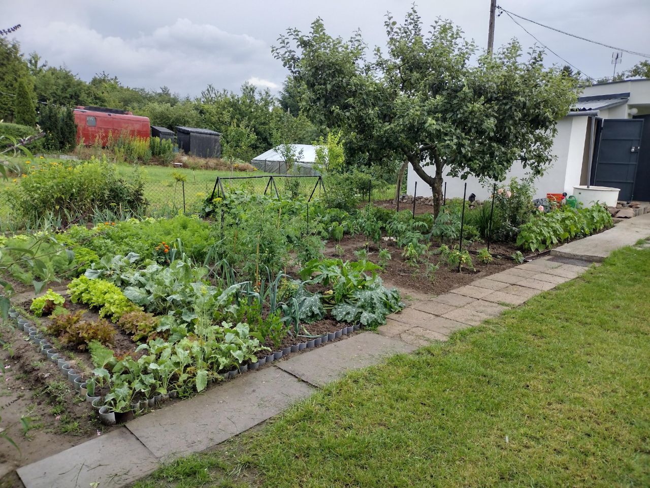 Działka rod Aleksandrów Kujawski Centrum, ul. Gabriela Narutowicza. Zdjęcie 3