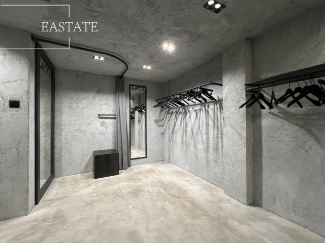 Lokal Warszawa Śródmieście, al. Wyzwolenia. Zdjęcie 1