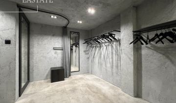 Lokal Warszawa Śródmieście, al. Wyzwolenia