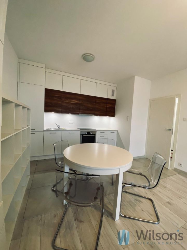 Mieszkanie 2-pokojowe Warszawa Praga, ul. Grochowska. Zdjęcie 4