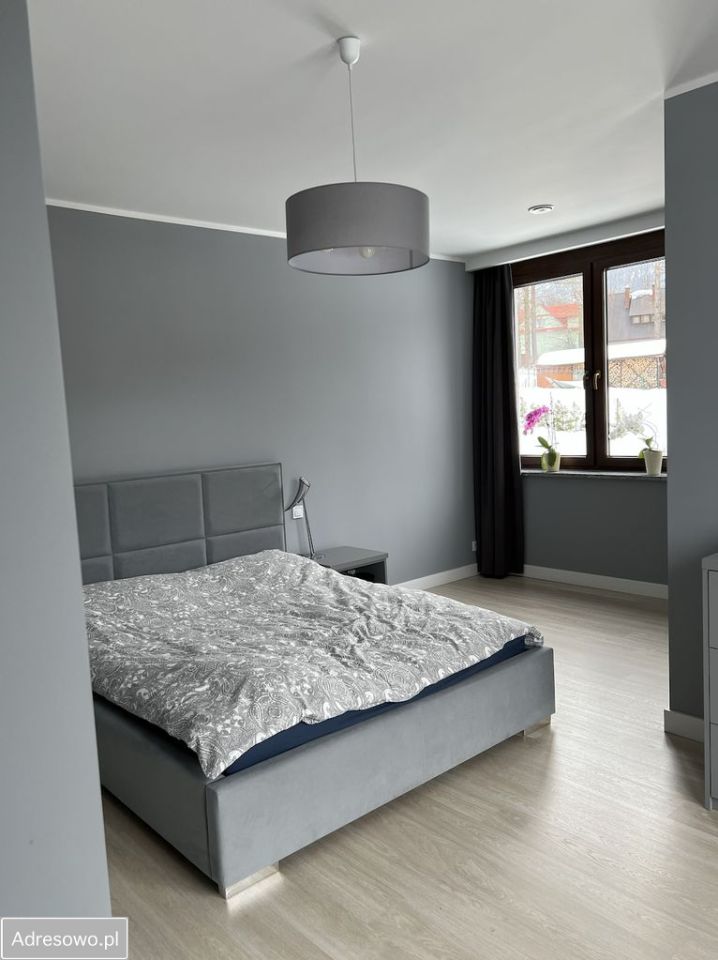 dom wolnostojący, 5 pokoi Zawoja. Zdjęcie 10