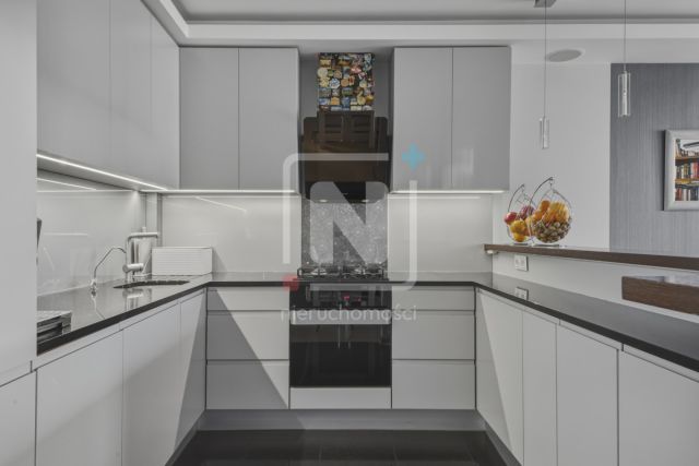 Mieszkanie 3-pokojowe Warszawa Ursus, ul. Józefa Chełmońskiego. Zdjęcie 4