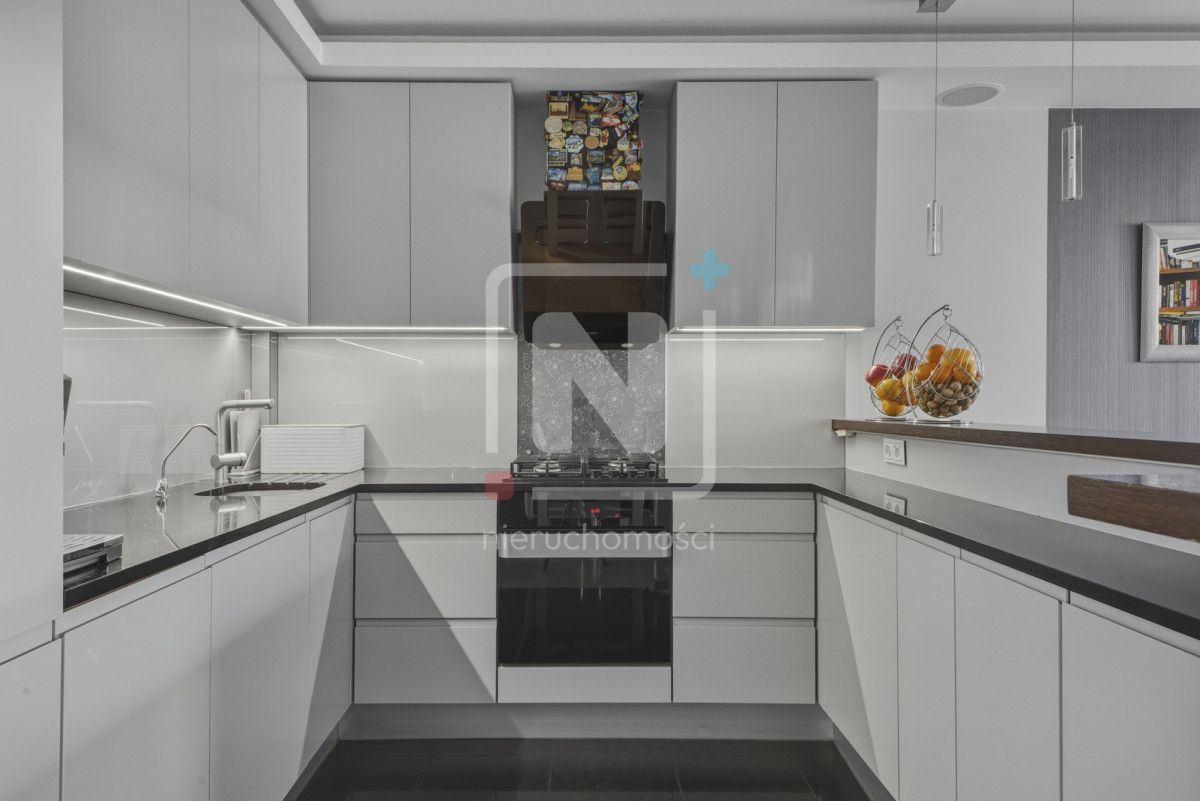 Mieszkanie 3-pokojowe Warszawa Ursus, ul. Józefa Chełmońskiego. Zdjęcie 4