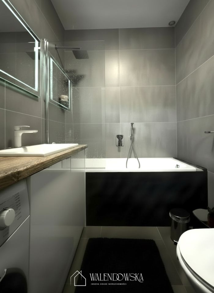 Mieszkanie 2-pokojowe Słupsk, ul. Zamiejska. Zdjęcie 9