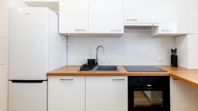 Mieszkanie 2-pokojowe Elbląg, ul. Ogólna. Zdjęcie 12