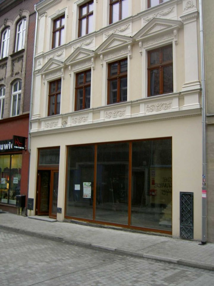 Lokal Gliwice Śródmieście, ul. Krupnicza. Zdjęcie 7