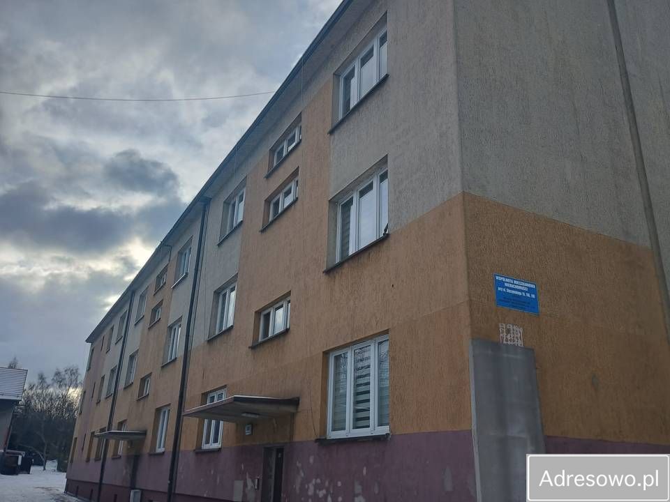 Mieszkanie 2-pokojowe Ruda Śląska Chebzie, ul. Jana Styczyńskiego. Zdjęcie 10