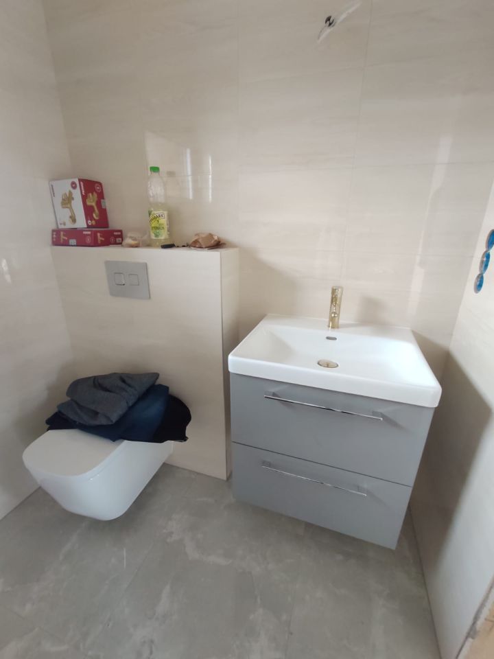 dom wolnostojący, 3 pokoje Janczewo, ul. Długa. Zdjęcie 9