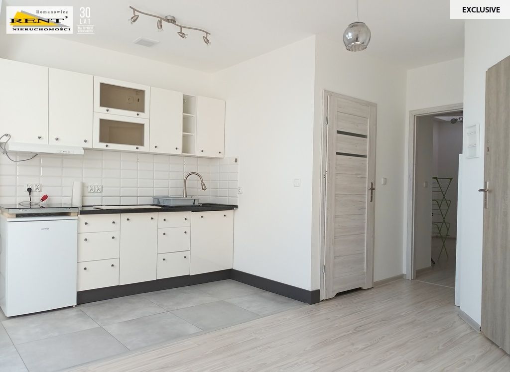 Mieszkanie 2-pokojowe Szczecin, al. Papieża Jana Pawła II. Zdjęcie 5