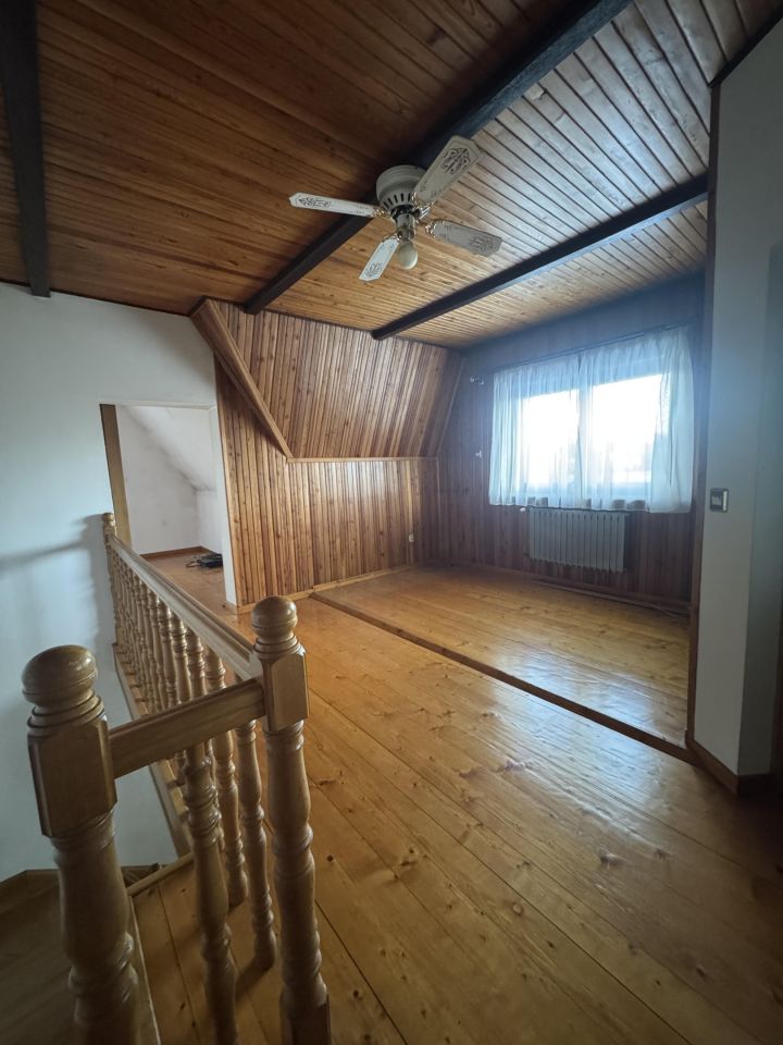 dom wolnostojący, 6 pokoi Zabierzów, ul. Topolowa. Zdjęcie 22