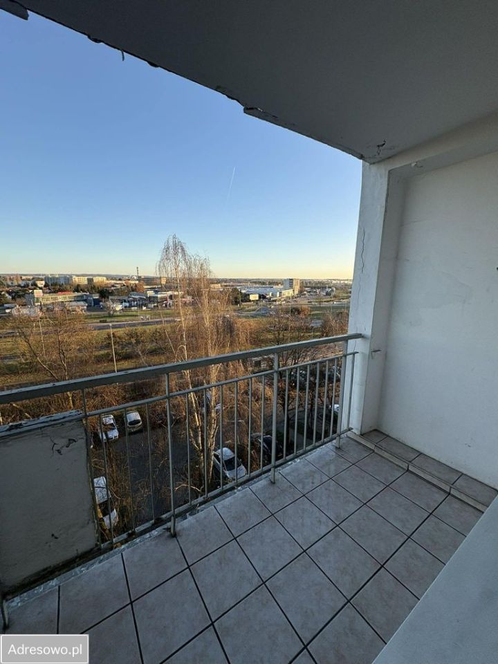 Mieszkanie 2-pokojowe Szczecin Gumieńce, ul. Konstantego Maciejewicza. Zdjęcie 14