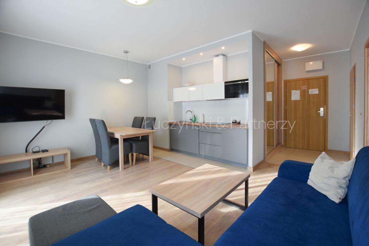 Mieszkanie 2-pokojowe Szklarska Poręba, ul. Górna. Zdjęcie 4