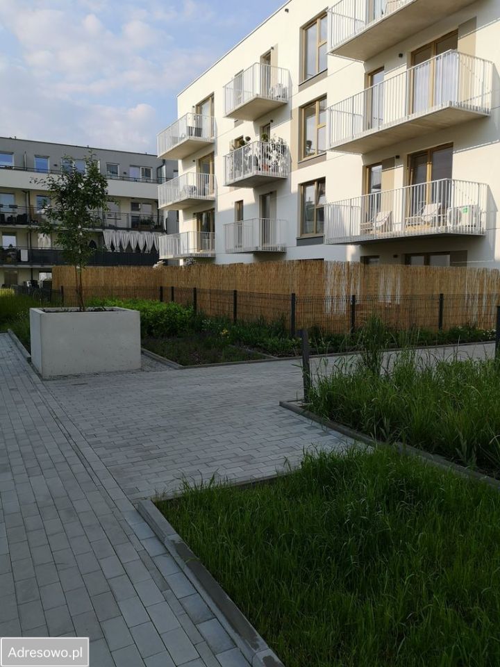 Mieszkanie 1-pokojowe Warszawa Białołęka, ul. Pawła Włodkowica. Zdjęcie 6