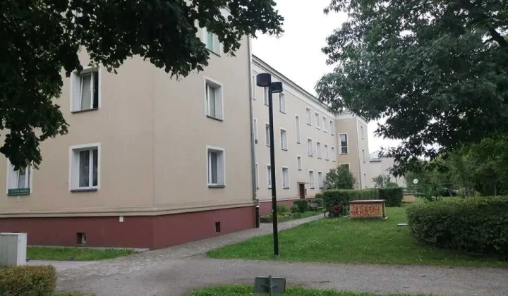 Mieszkanie 1-pokojowe Stalowa Wola, ul. Prymasa Stefana Wyszyńskiego