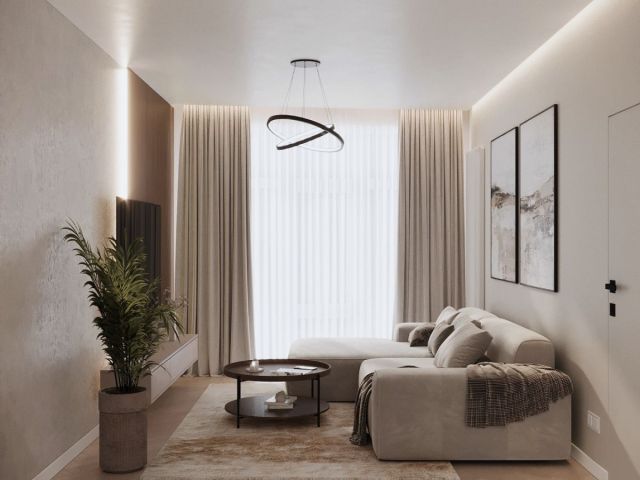 Mieszkanie 2-pokojowe Wrocław Stare Miasto. Zdjęcie 4