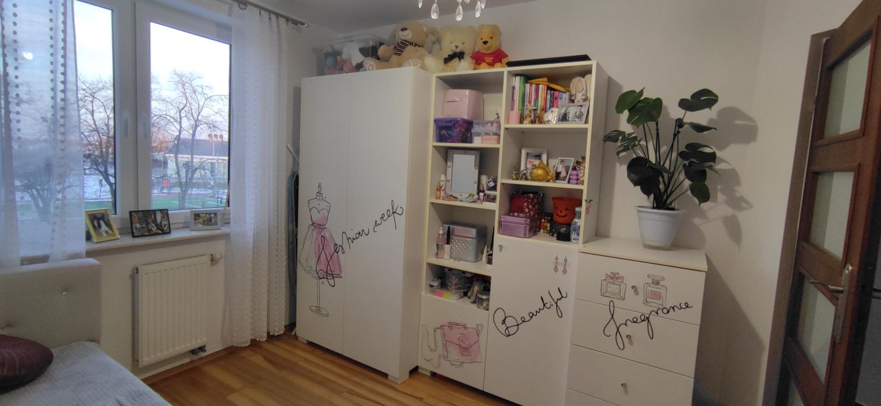 Mieszkanie 3-pokojowe Góra Kalwaria, ul. Fryderyka Chopina. Zdjęcie 7