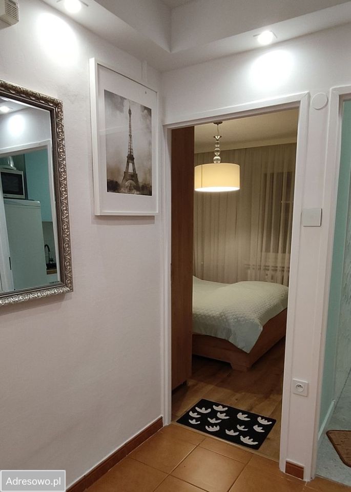 Mieszkanie 2-pokojowe Katowice Muchowiec, ul. Ignacego Paderewskiego. Zdjęcie 17