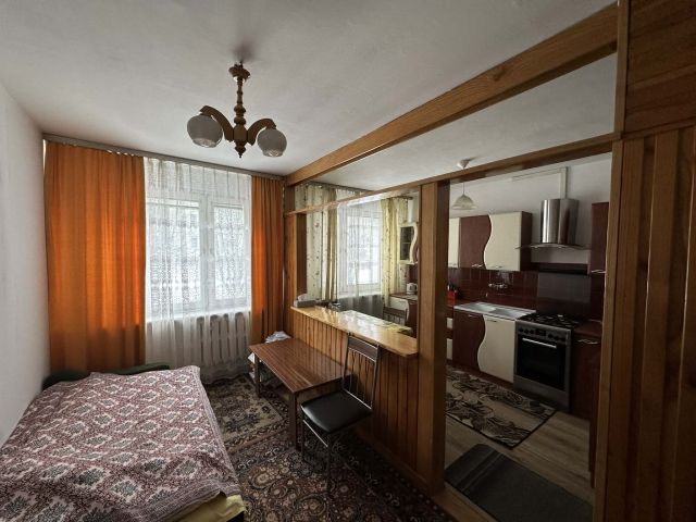 Mieszkanie 3-pokojowe Szczebrzeszyn, ul. Szkolna. Zdjęcie 1