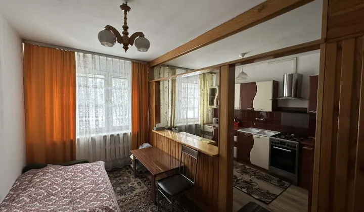 Mieszkanie 3-pokojowe Szczebrzeszyn, ul. Szkolna